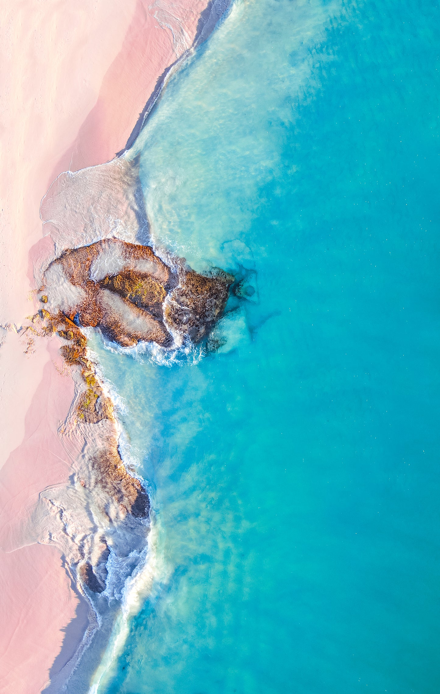 Amberton Beach- Alkimos