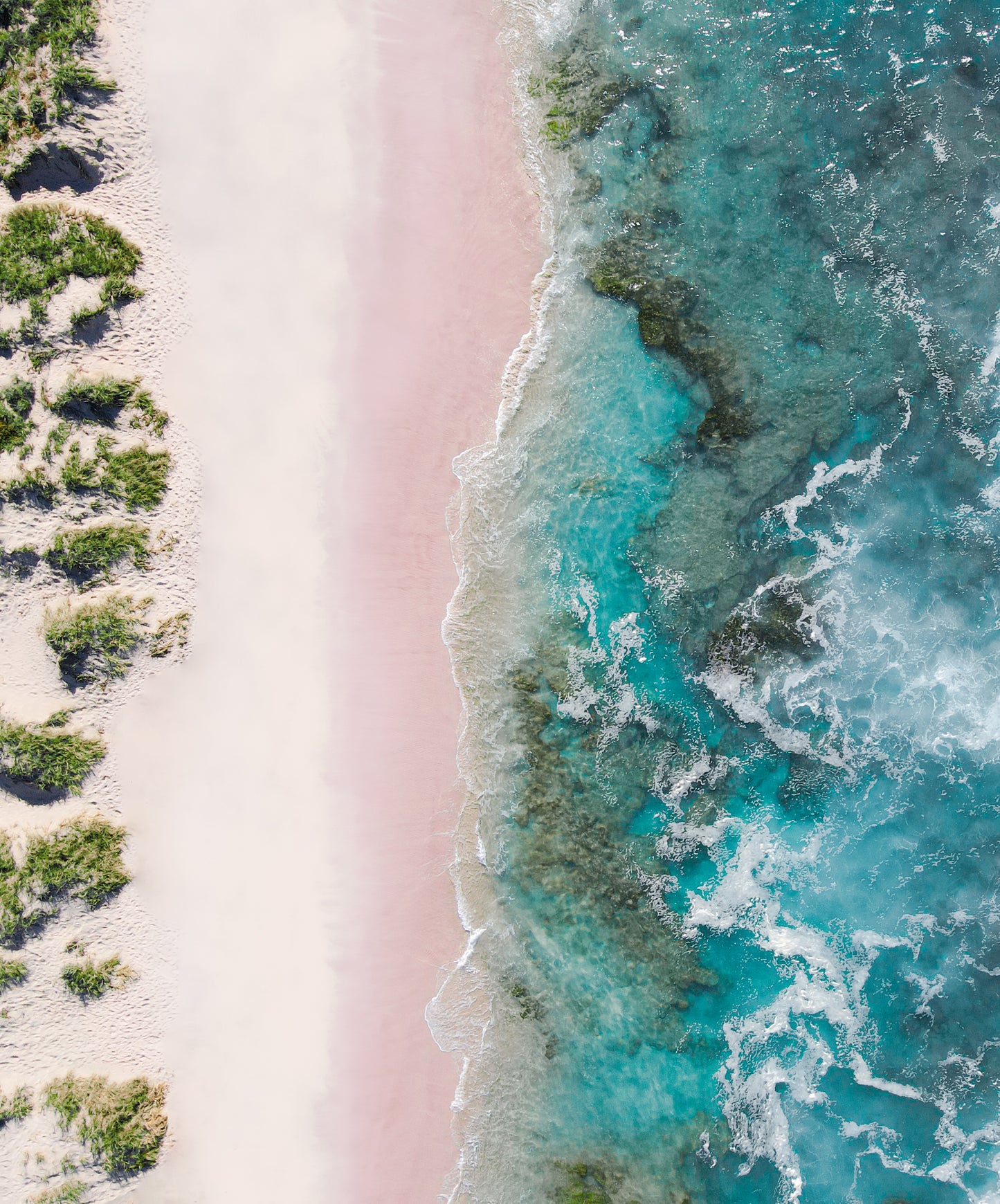 Blue Holes- Kalbarri