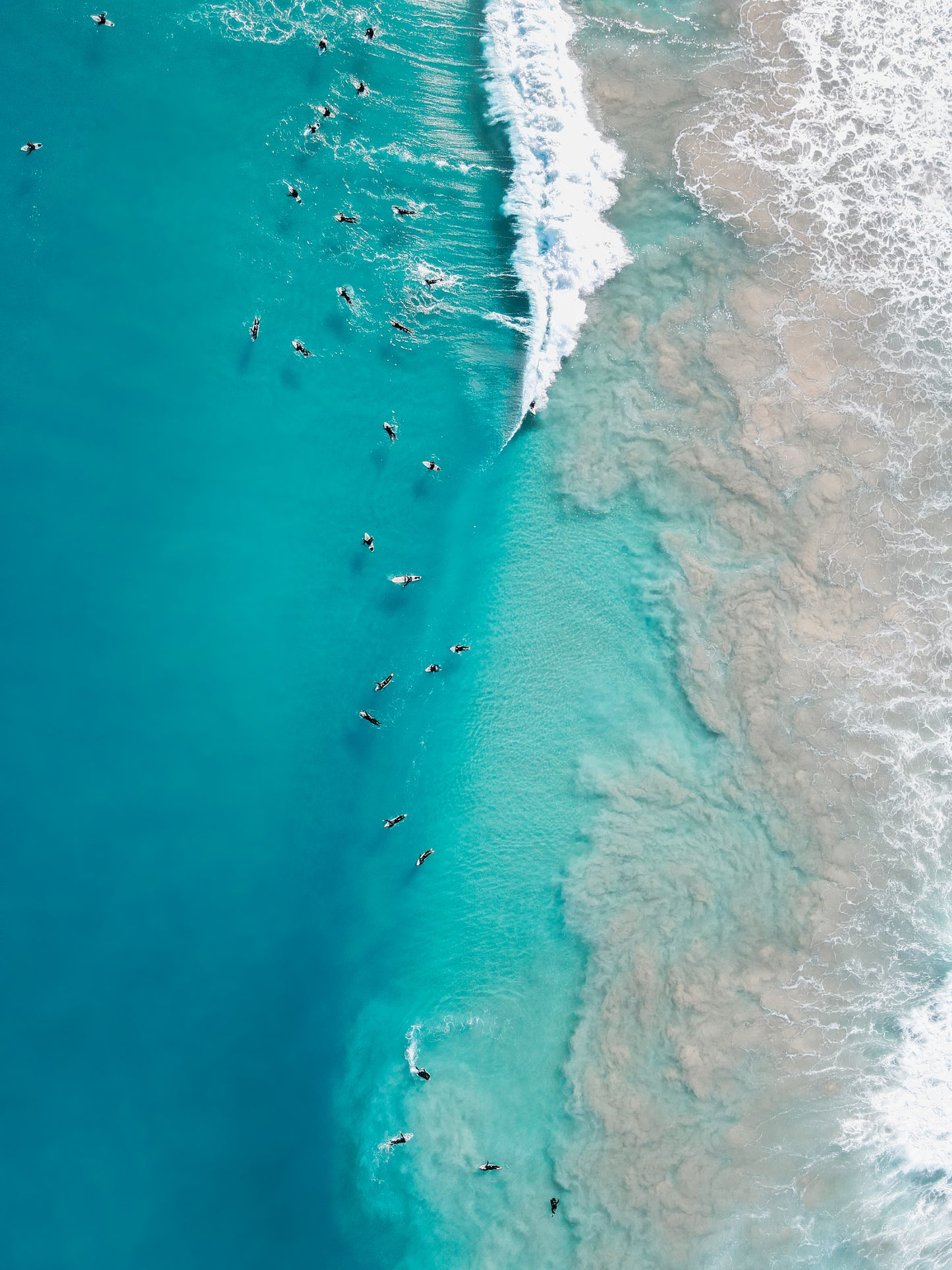 Hang Ten- Scarborough