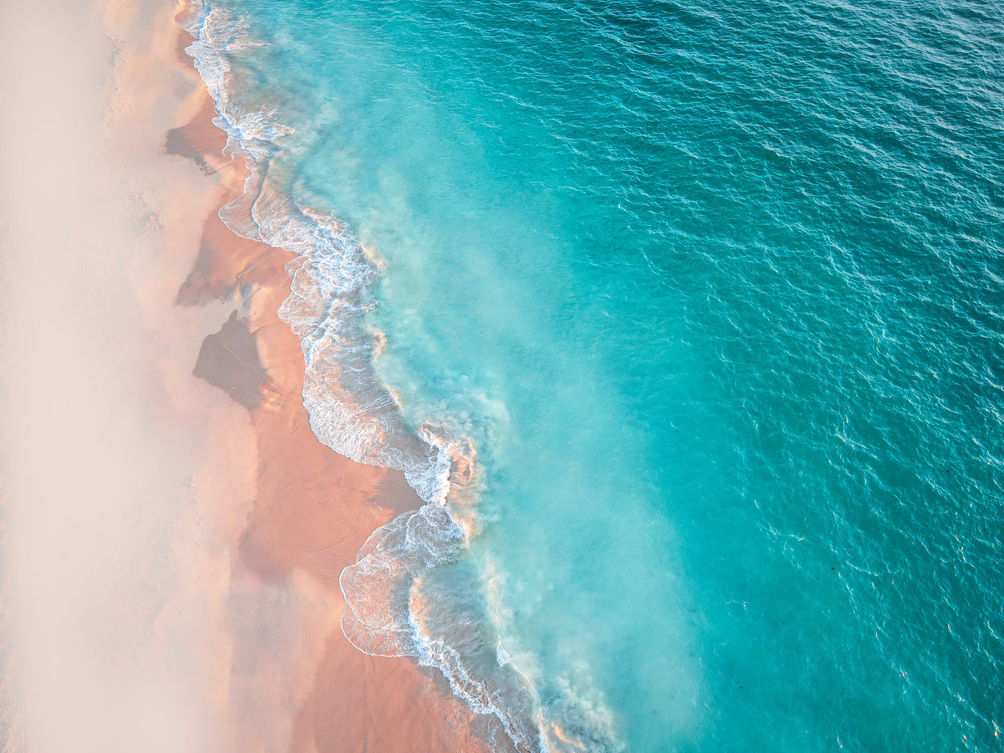 Eden Beach - Jindalee