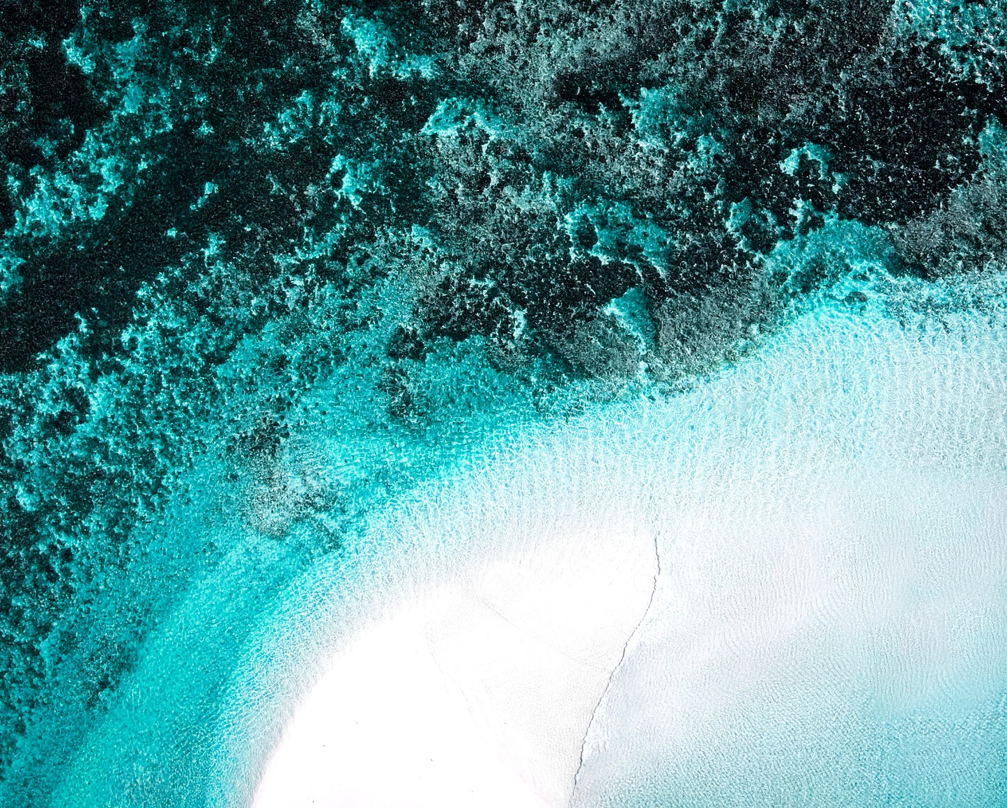 Turquoise Bay - Exmouth