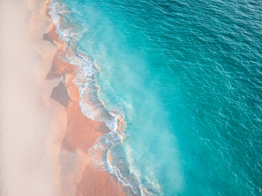Eden Beach - Jindalee