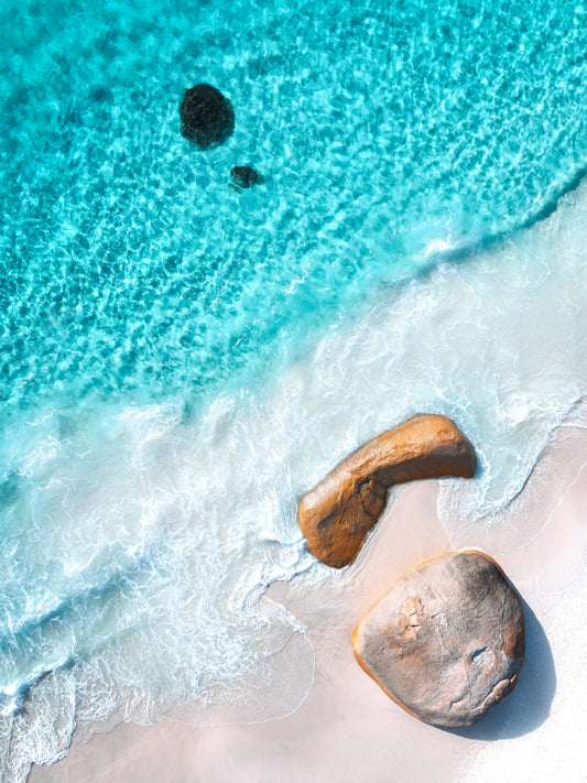 Little Beach- Albany