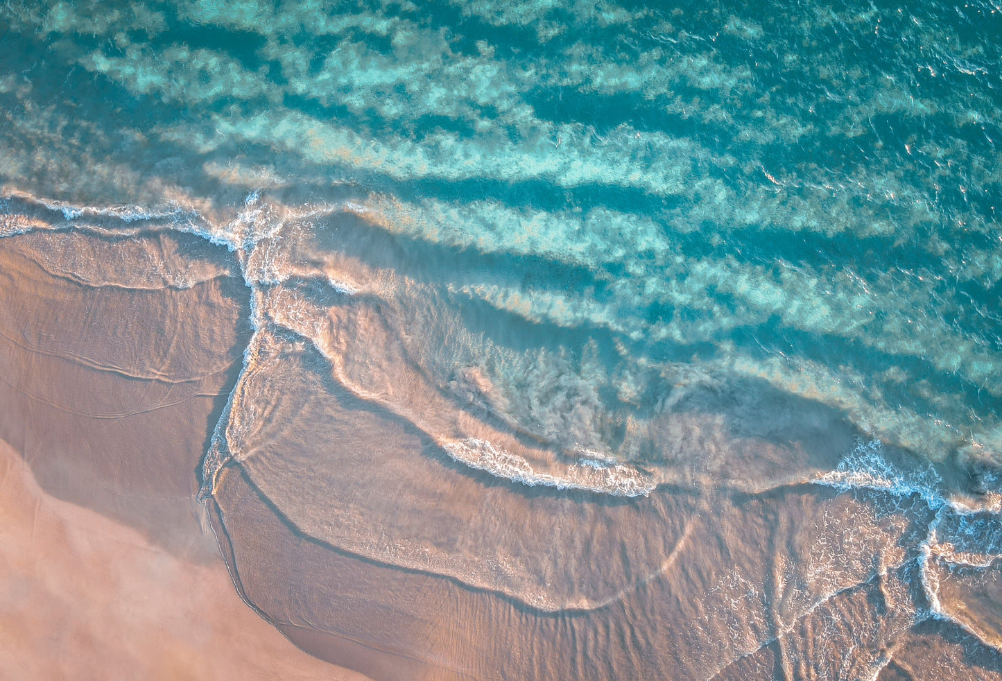 Warnbro Beach